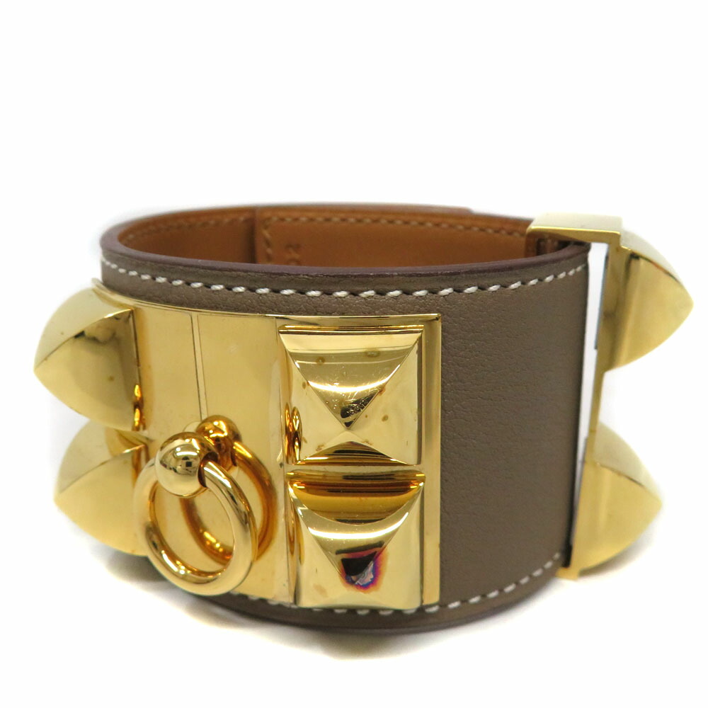 楽天市場】エルメス ブレスレット コリエドシアン Sサイズ スイフト