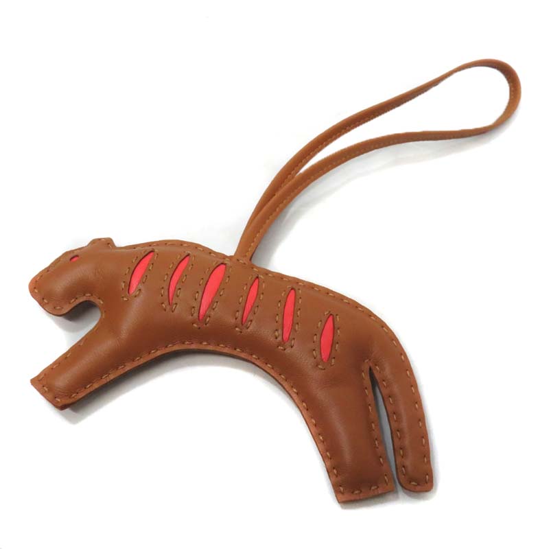 楽天市場】HERMES エルメス 虎 タイガー ルールー バッグ