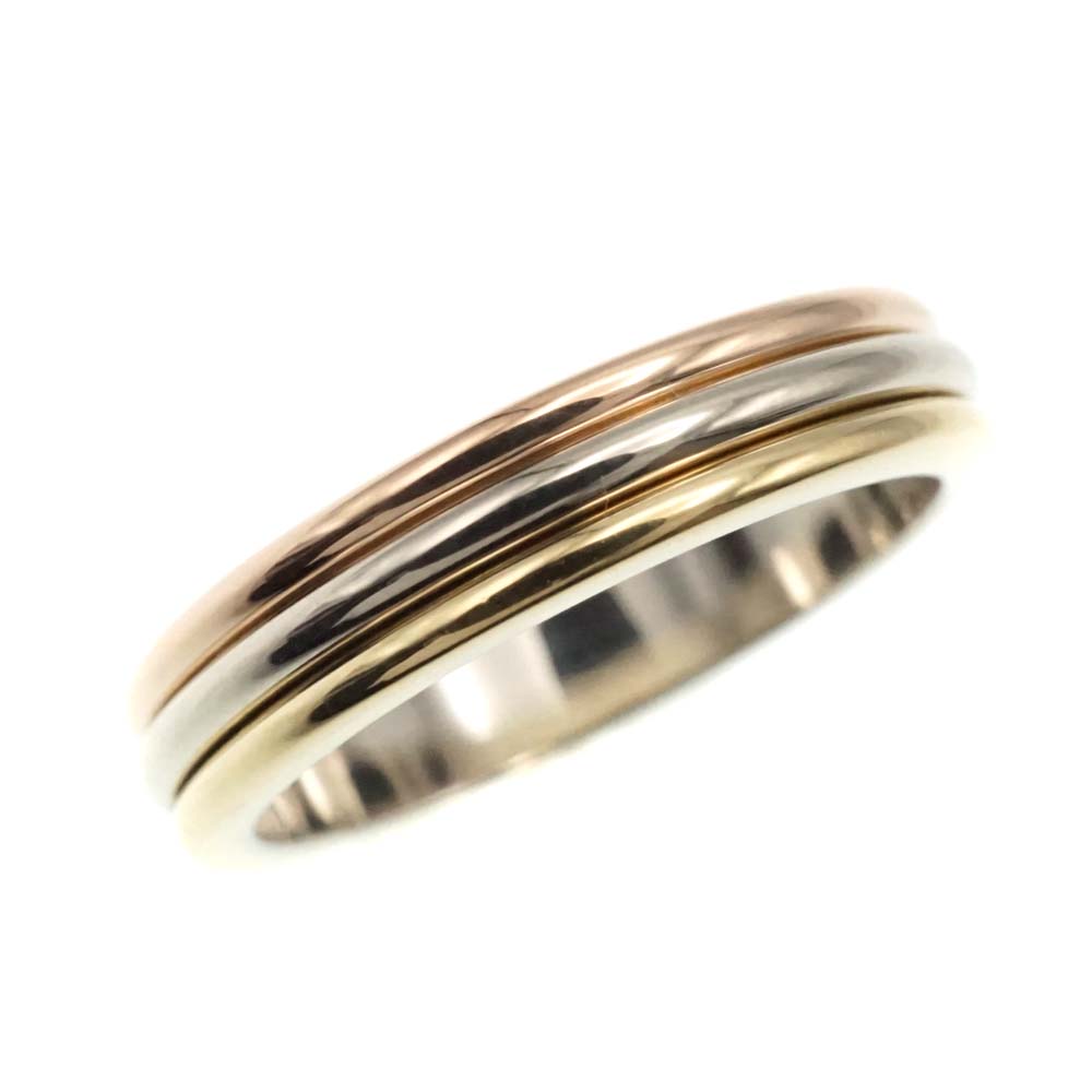 楽天市場】カルティエ Cartier リング ルイ カルティエ ヴァンドーム