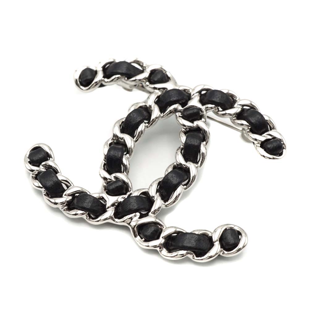 楽天市場】シャネル CHANEL アイコン チャーム レザー モチーフ 1994年