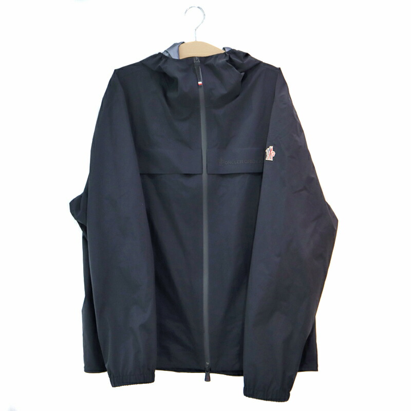 楽天市場】【モンクレール】Moncler LIMBERT リンバート フード ジップ