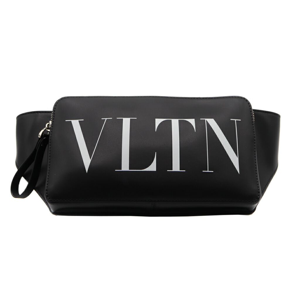 楽天市場】VALENTINO ヴァレンティノ ボディバッグ 4Y2B0719BHY メンズ
