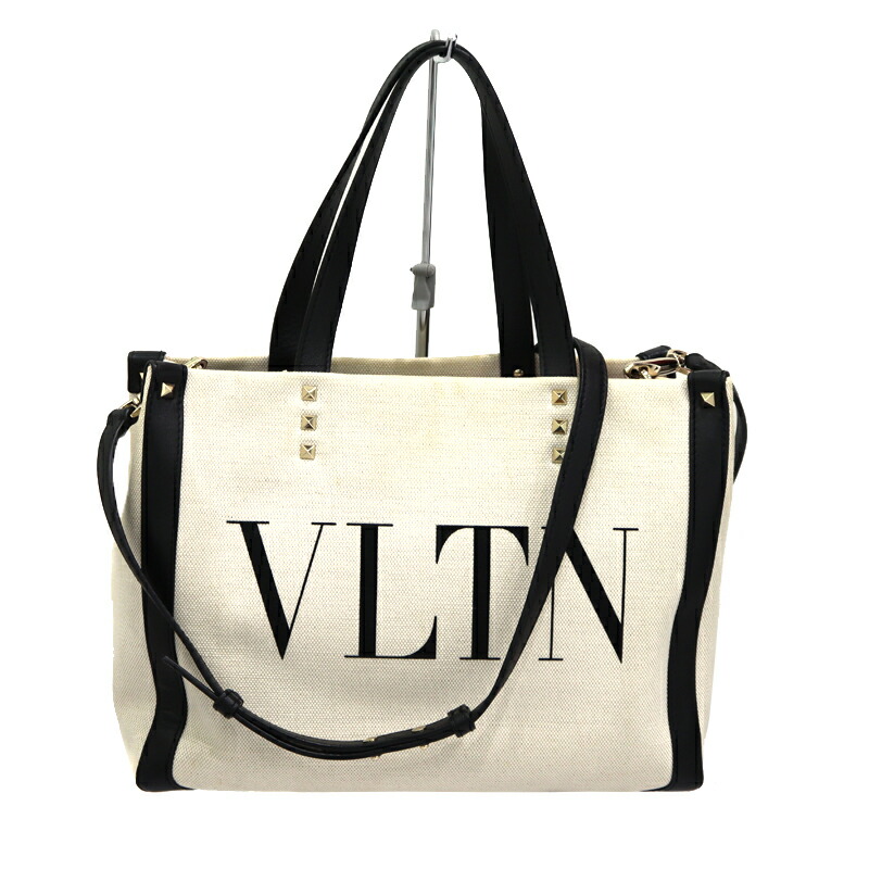 ヴァレンティノ　ガラヴァーニ　アトリエバッグ　08 トートバッグ　2way VALENTINO ヴァレンティノ アトリエ バッグ 08 トートバッグ - メルカリ