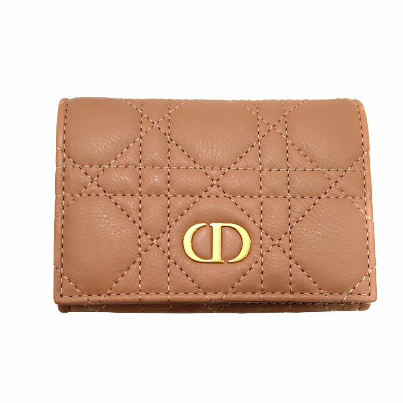 楽天市場】Dior ディオール 総柄 がま口 コインケース ケース コイン