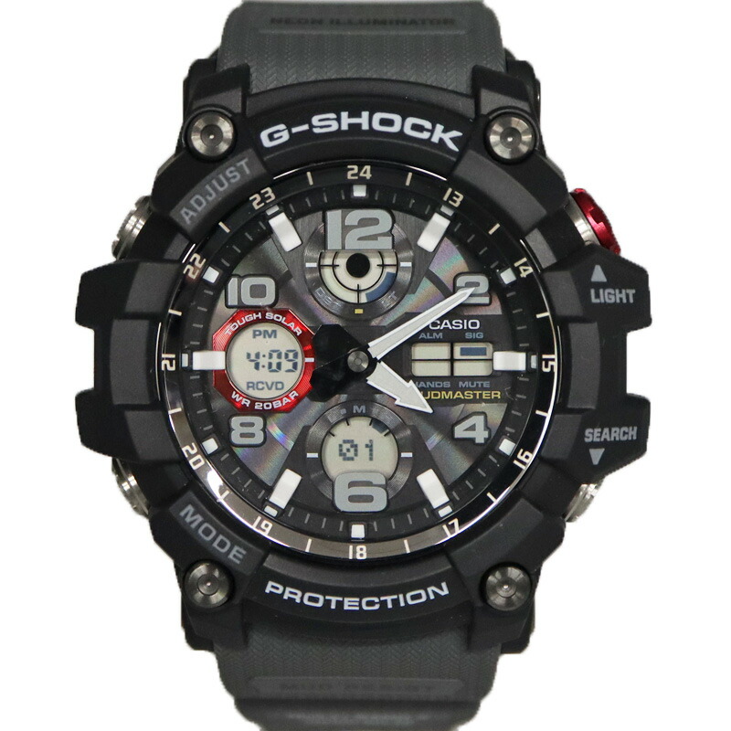 楽天市場】富士屋◇カシオ Gショック The G ブラックフォース GW