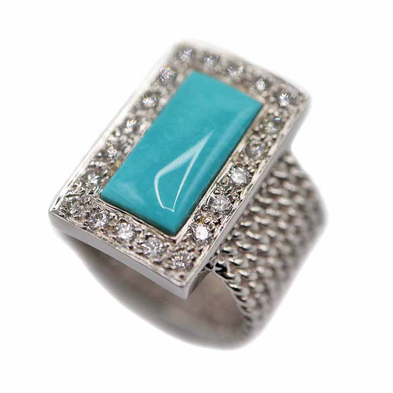 楽天市場】talkative トーカティブ K18×K22 1.29ct クリスタルオパール