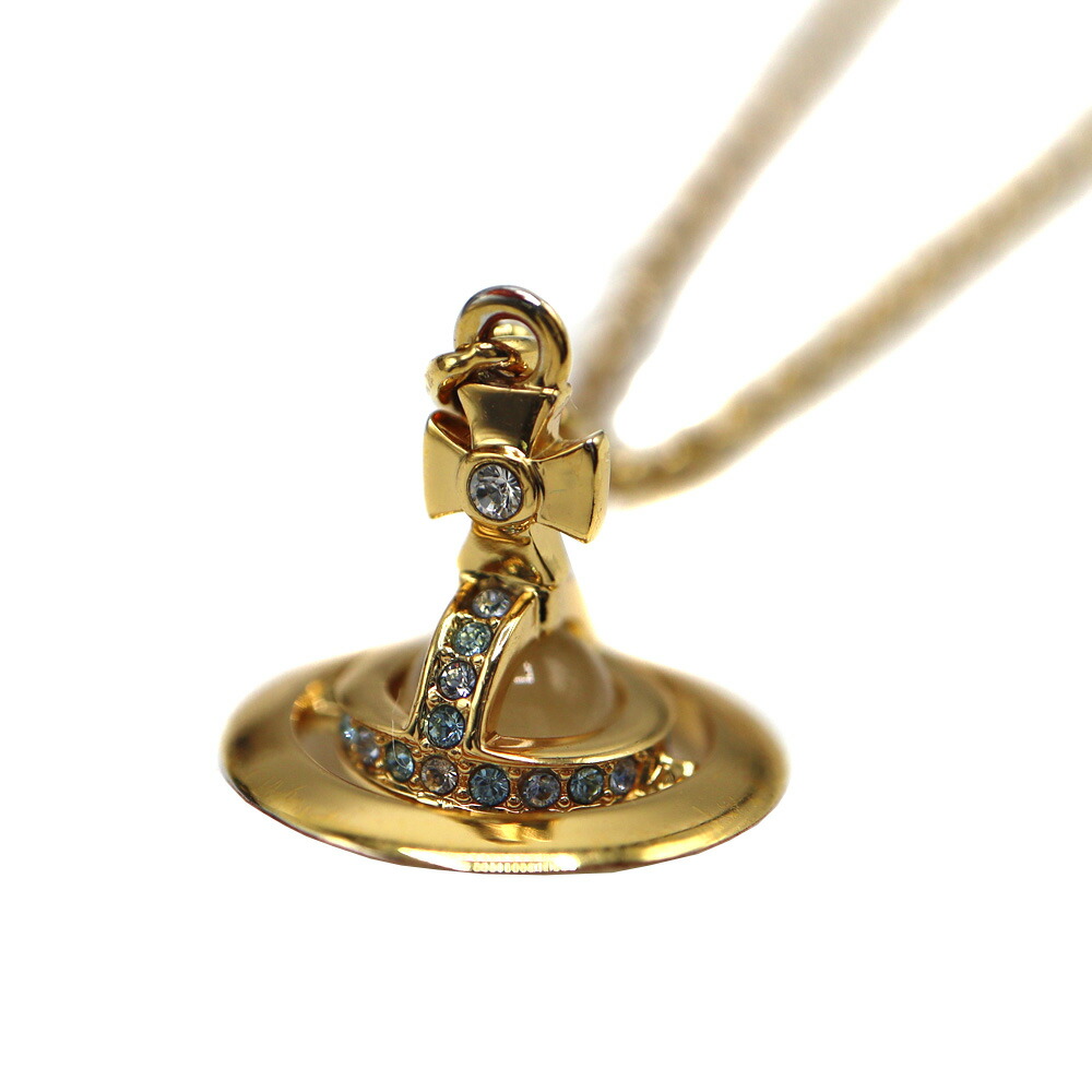 ヴィヴィアン　メリケンサック　ネックレス 楽天市場】ヴィヴィアンウエストウッド ネックレス メリケンサック