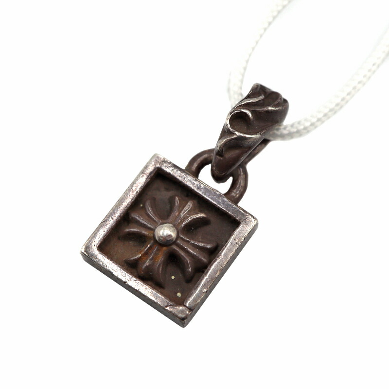 楽天市場】CHROME HEARTS 銀座店 クロムハーツ 美品 インボイス付き