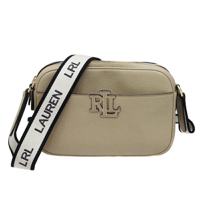 楽天市場】ラルフローレン RALPH LAUREN R・L・L ショルダーバッグ