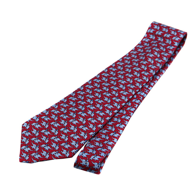 【中古】エルメス ネクタイ 青 × 赤 シルク 美品 絹 100％  ブルー レッド プレゼント メンズ HERMES【質屋】 楽天市場】【中古】エルメス ネクタイ 青 × 赤 シルク 美品 絹 100