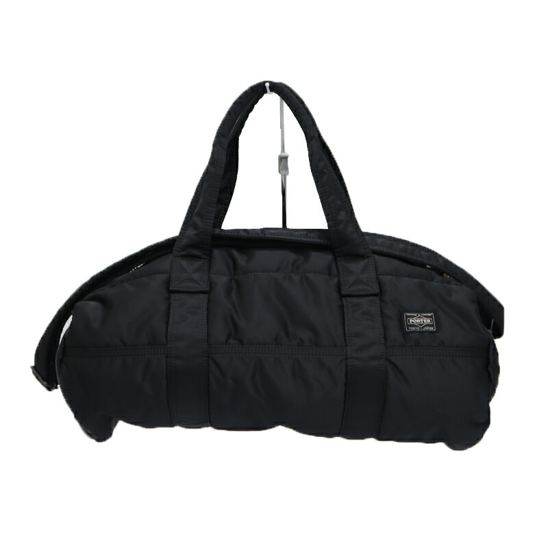 楽天市場】ポーター タンカｰ ボストンバッグ S (622-06997)／ポーター
