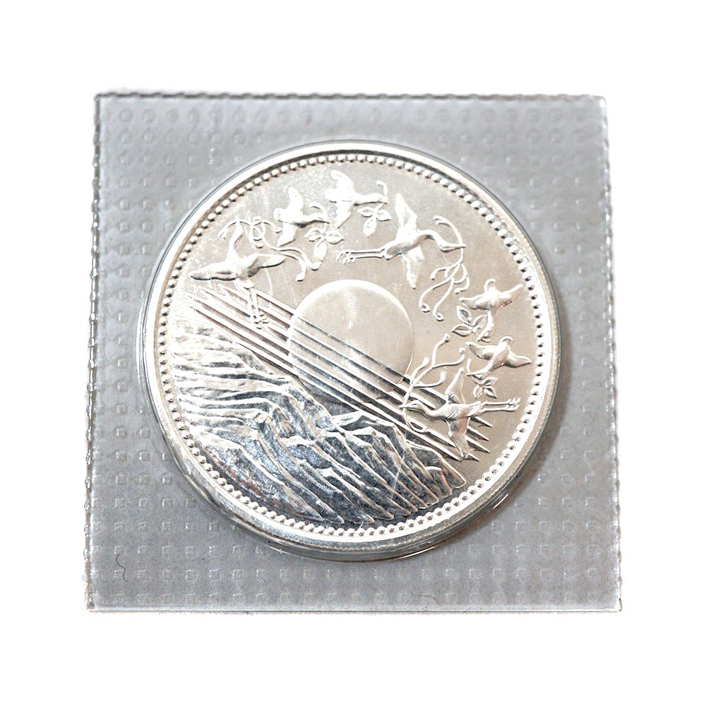 楽天市場】伊達政宗 肖像 純銀メダル 箱付き 慶長遣欧使節400周年