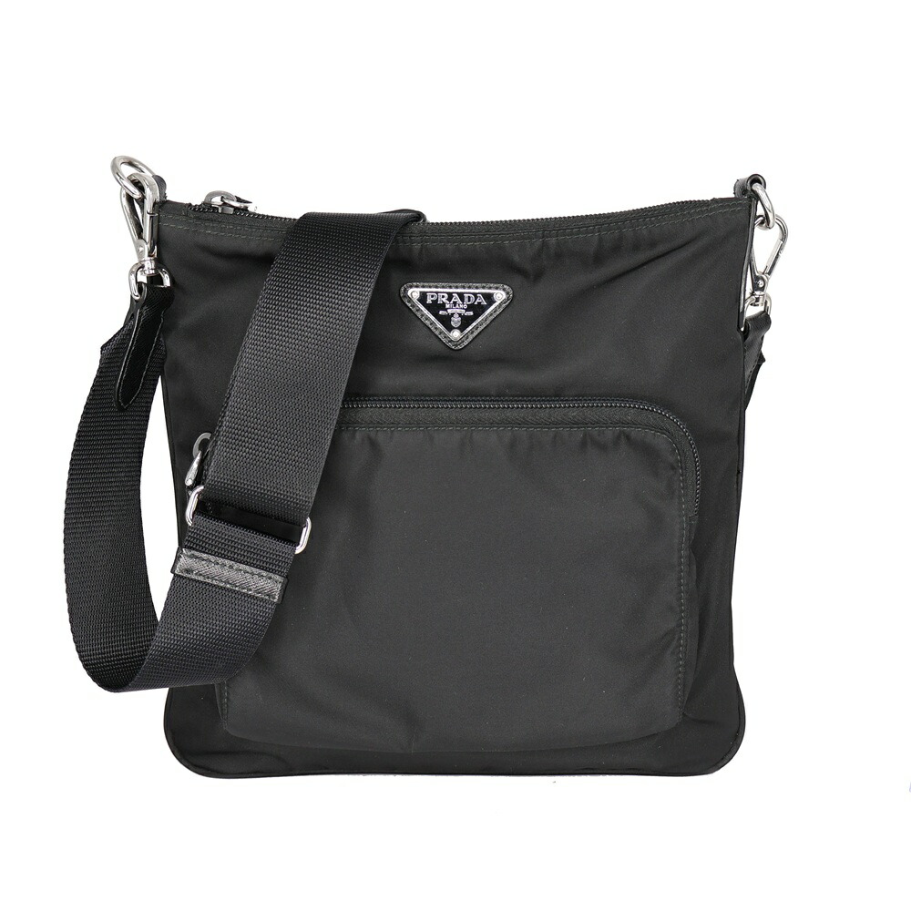プラダ 1BH716 ナイロン サフィアーノ レザー ショルダーバッグ 楽天市場】プラダ Prada 1BH716 ショルダーバッグ ナイロン
