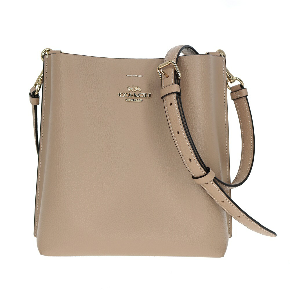 【極美品】COACH コーチ タビー　シグネチャー　2WAYワンショルダーバッグ 公式】COACH – コーチ | タビー ショルダー バッグ 20
