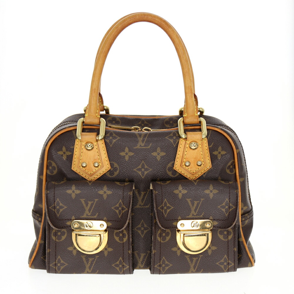 楽天市場】【中古】 LOUIS VUITTON （ルイヴィトン） ﾏﾝﾊｯﾀﾝPM SPｵｰﾀﾞｰ