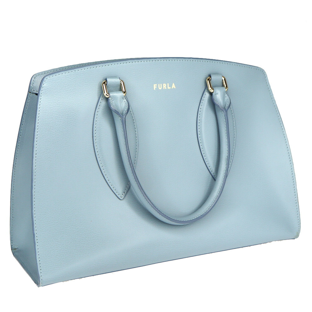 楽天市場】【バッグ】FURLA フルラ ムゲット M ハンドバッグ