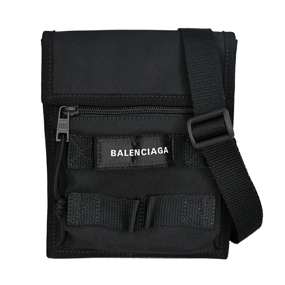 楽天市場】BALENCIAGA バレンシアガ アワーグラス ショルダー
