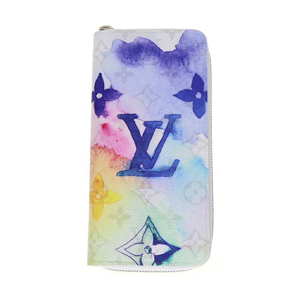 楽天市場】ルイヴィトン 財布 メンズ ジッピーウォレット ヴェル