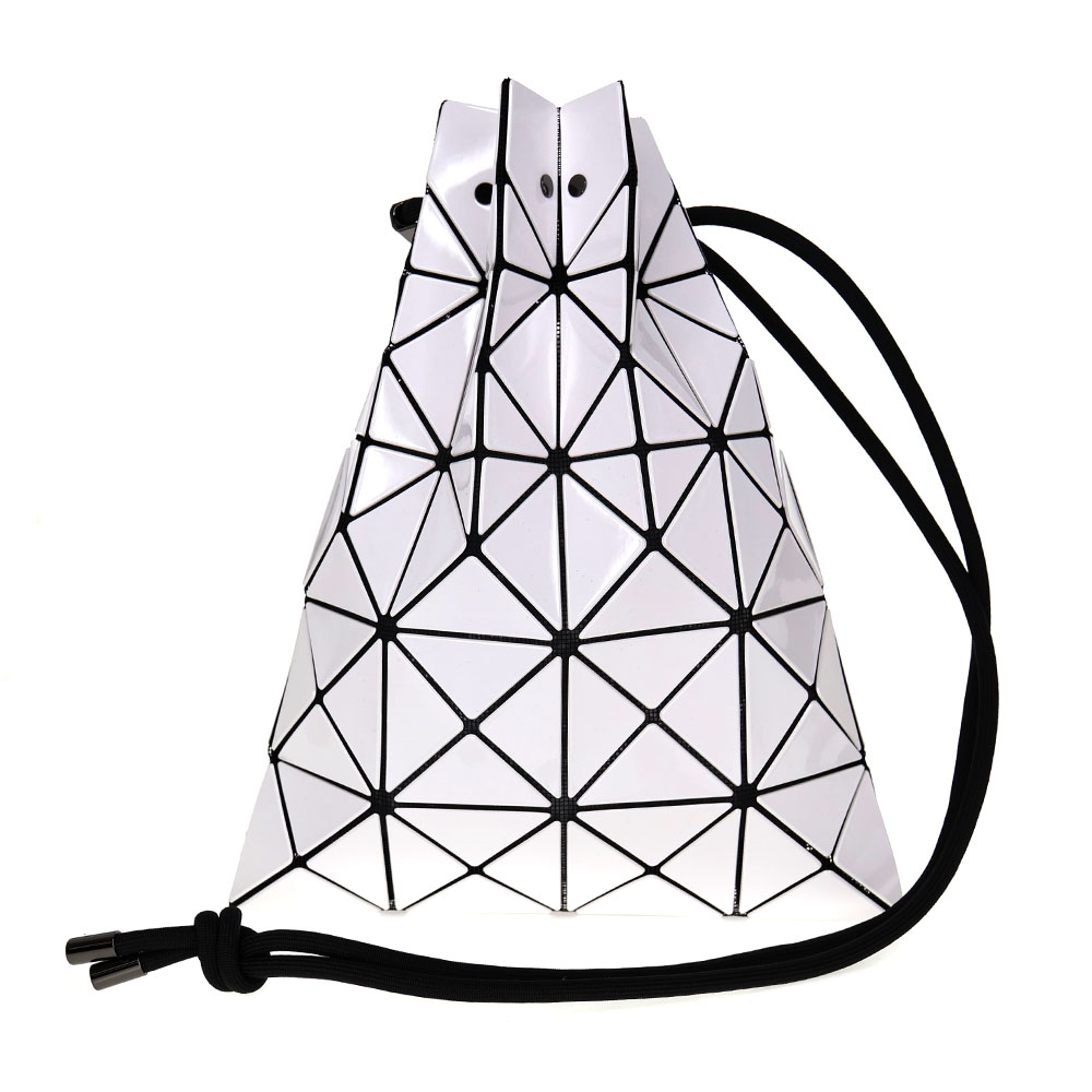 ✨️極美品✨️ イッセイミヤケ 巾着 ポーチ 楽天市場】GOOD GOODS ISSEY MIYAKE 24AW MOKKO POCKET 巾着