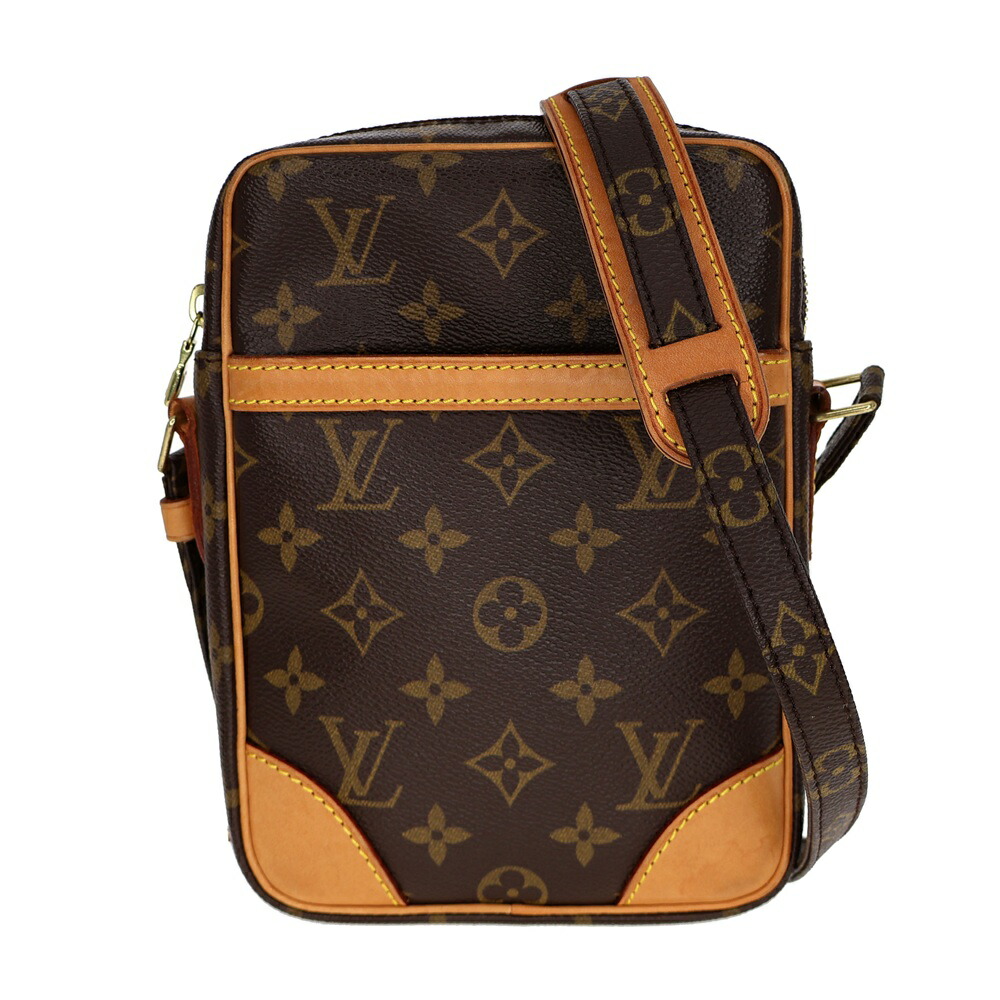 楽天市場】【中古】 LOUIS VUITTON/ルイヴィトン ダヌーブ ショルダー