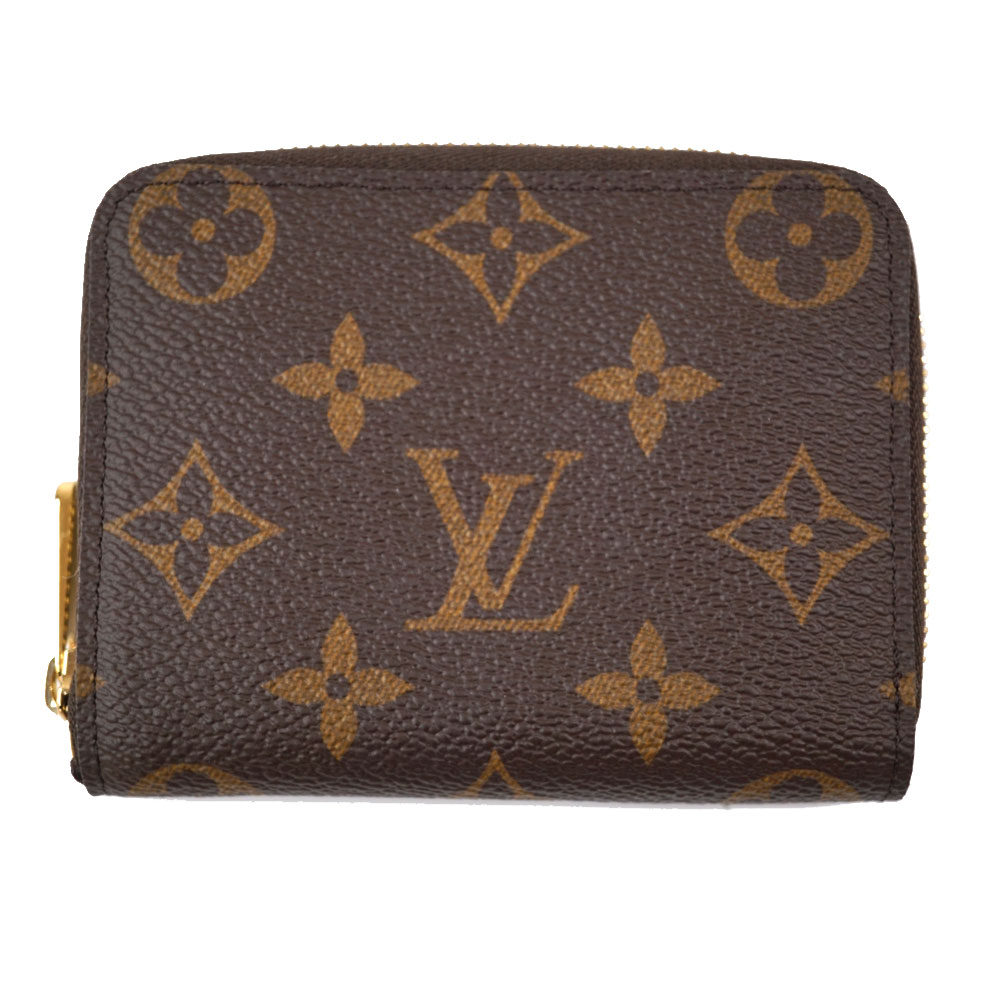 楽天市場】LOUIS VUITTON ルイヴィトン ジッピーコインパース