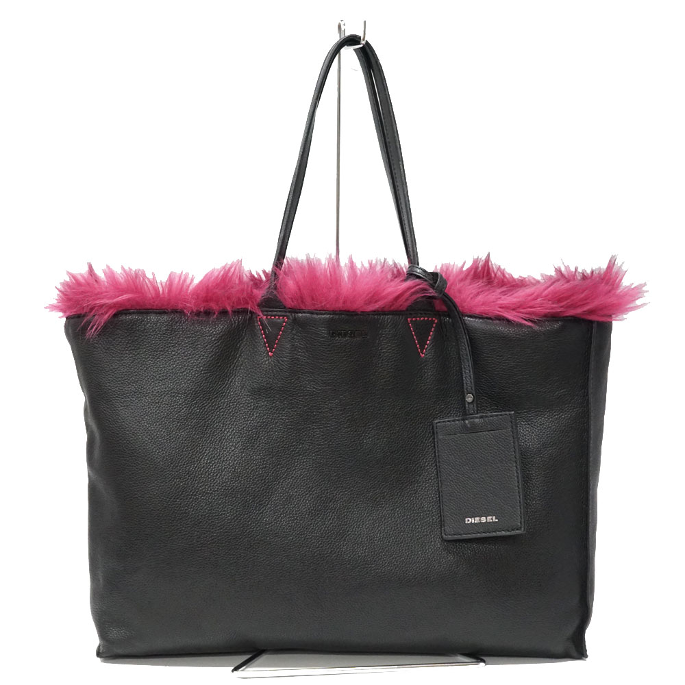 楽天市場】DIESEL ディーゼル トートバッグ トートバッグ Tote