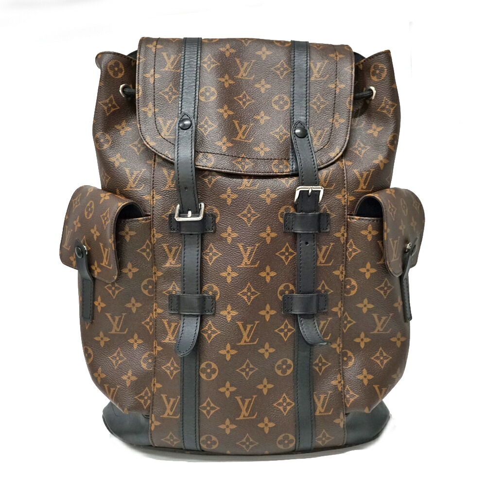 楽天市場】LOUIS VUITTON ルイヴィトン クリストファーPM N40358