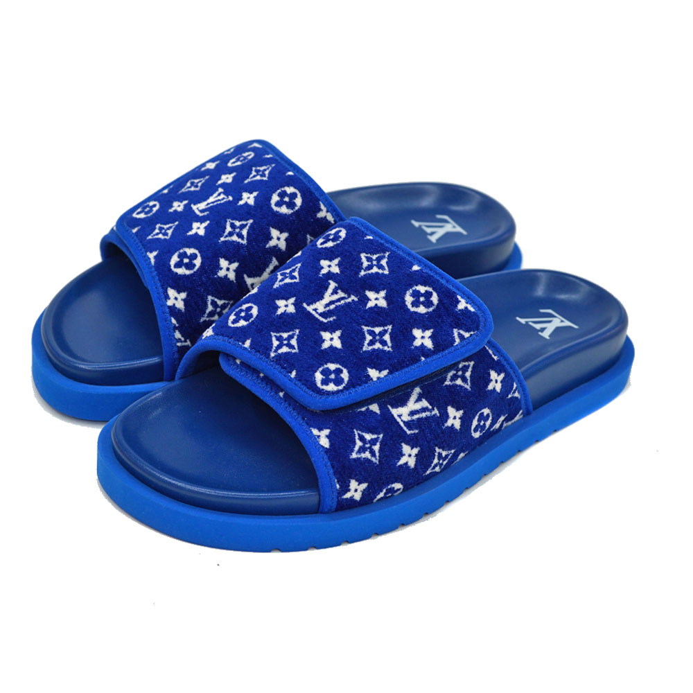 ルイヴィトン Louis vuitton 1ABFUP マイアミミュール【中古】