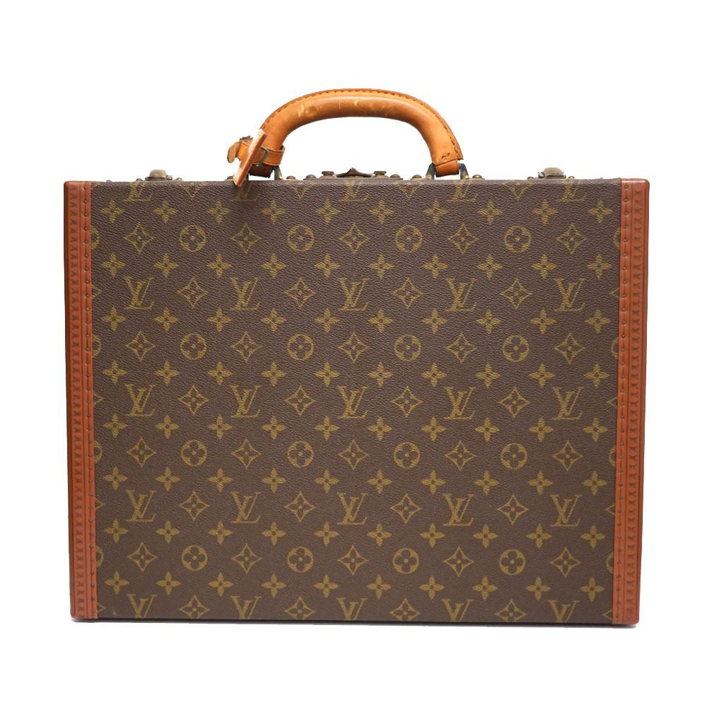 LOUIS VUITTON コンステラシオン コトヴィル50 トランクケース LOUIS VUITTON ルイ・ヴィトン コトヴィル50 モノグラム
