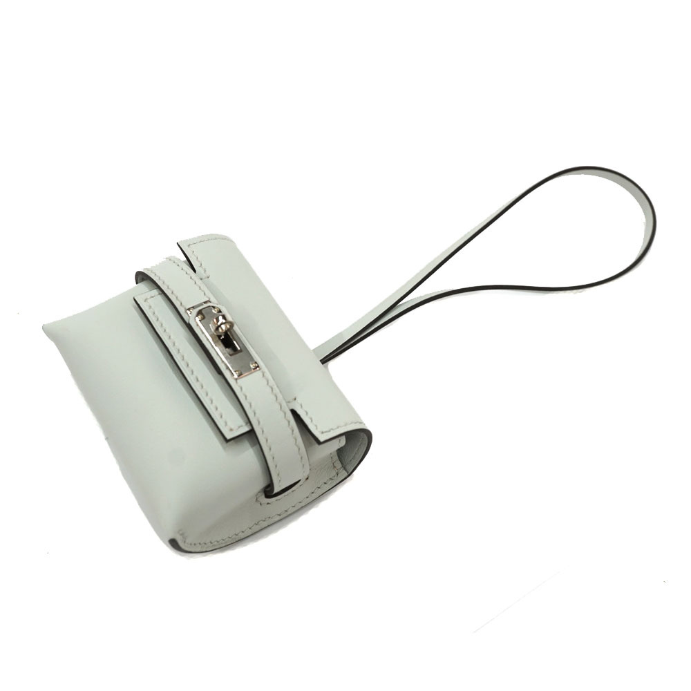 エルメス Hermes ケリーフェスティバルチャーム バッグチャーム【中古】