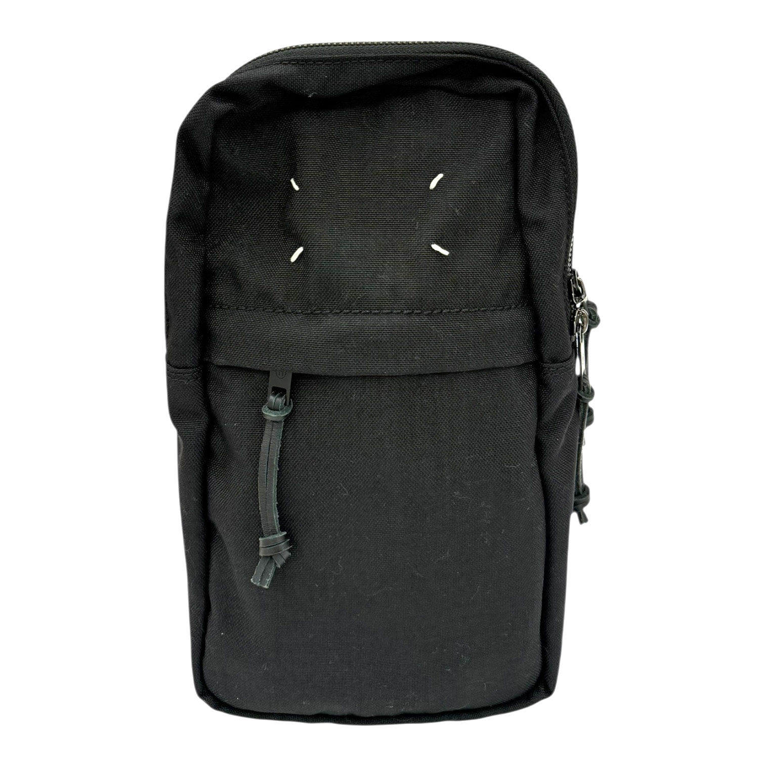 楽天市場】メゾンマルジェラ ボディバッグ S55WB0014 PR253 ブラック