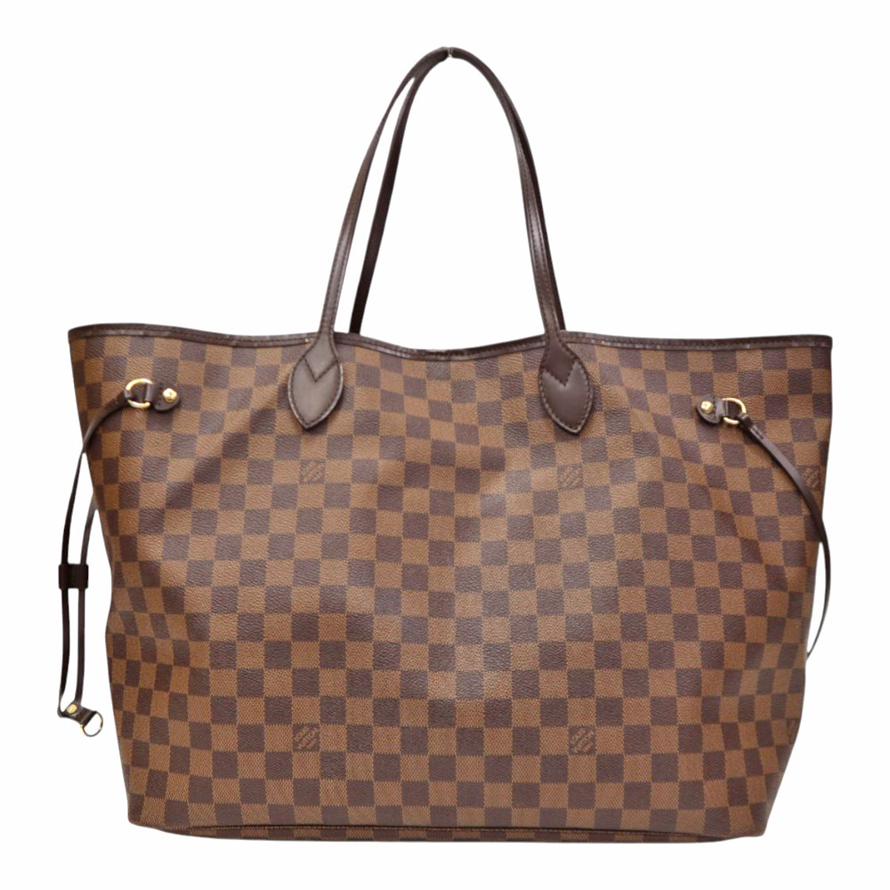 ルイヴィトン Louisvuitton N51106 ネヴァーフルGM【中古】|質屋かんてい局 店
