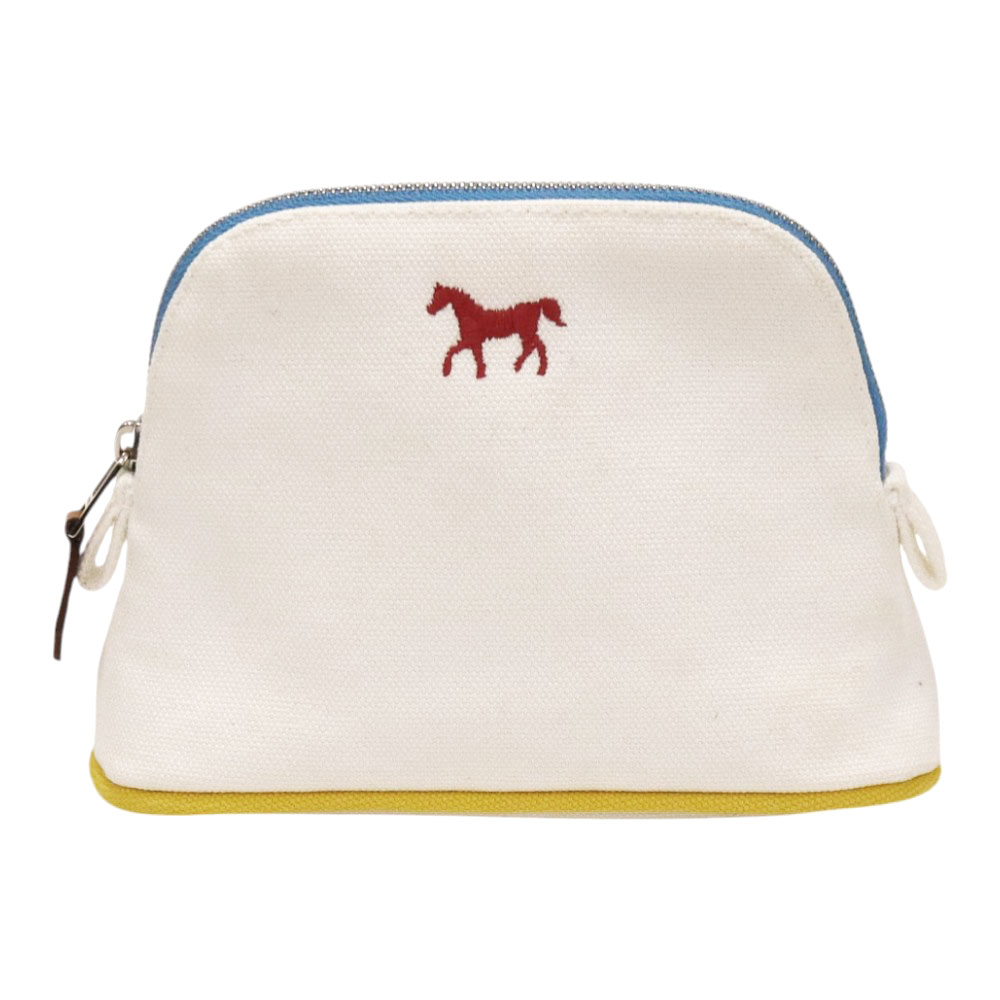 エルメス Hermes ボリードポーチ【中古】