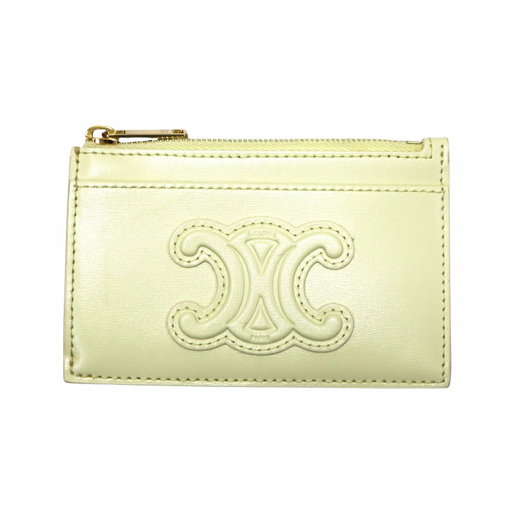 セリーヌ Celine フラグメントケース【中古】