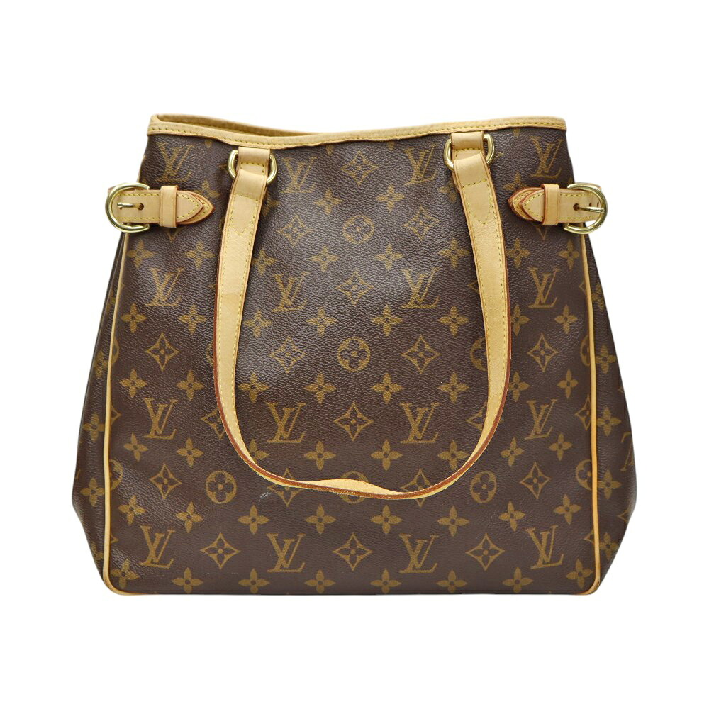 ルイヴィトン Louis Vuitton M51153 バティニョール・ヴェルティカル【中古】｜質屋かんてい局 店 60,390円