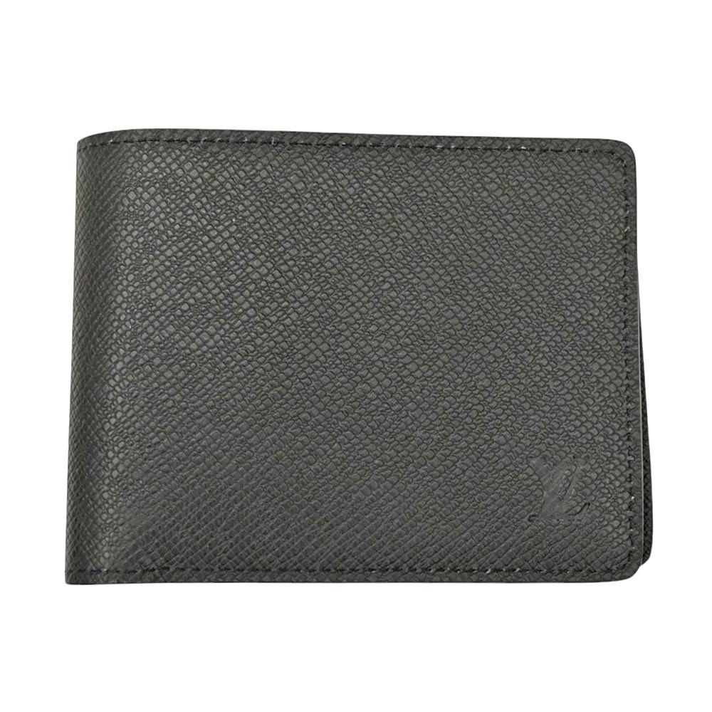 ルイヴィトン Louisvuitton M30531 ポルトフォイユ・ミュルティプル【中古】