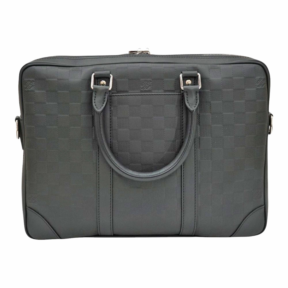 ルイヴィトン louisvuitton N40444 ポルト・ドキュマン・ヴォワヤージュ 【中古】