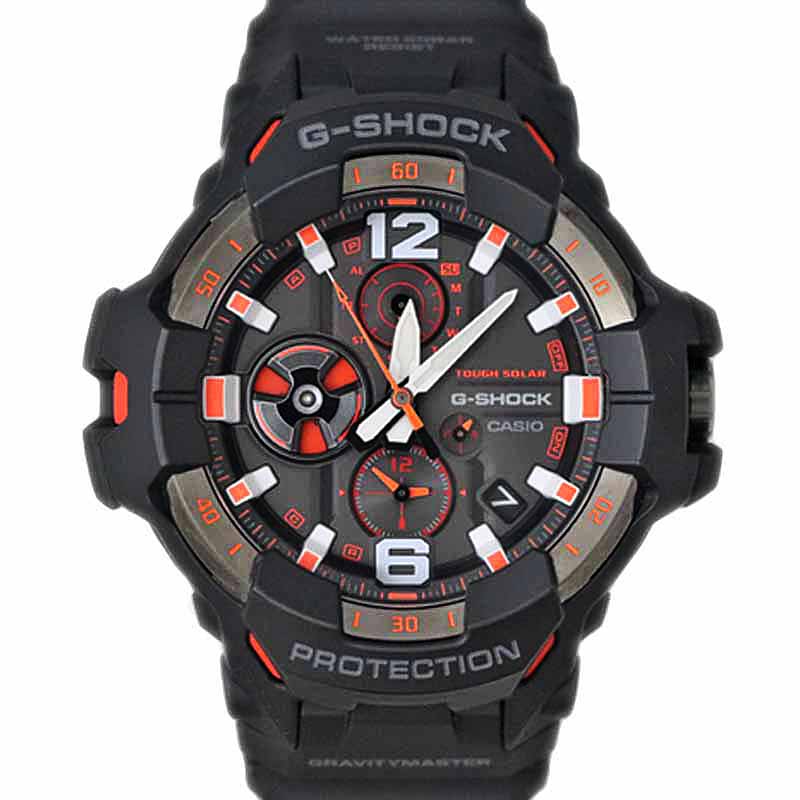 楽天市場】【グラビティマスター】CASIO G-SHOCK ジーショック