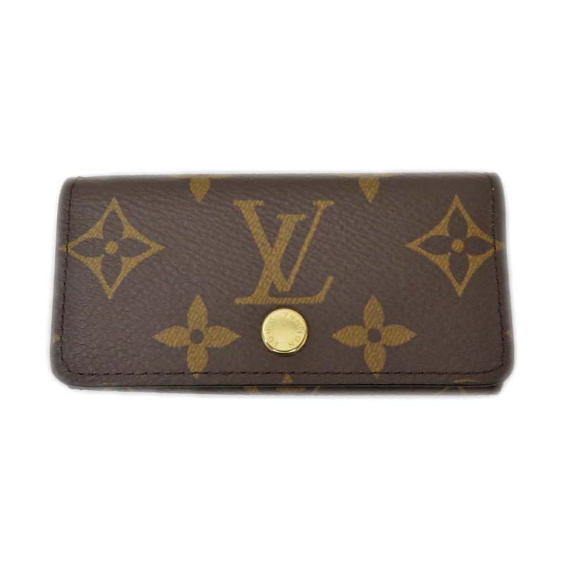 楽天市場】LOUIS VUITTON ルイ ヴィトン モノグラム ミュルティクレ
