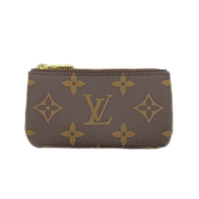 楽天市場】LOUIS VUITTON ルイ ヴィトン モノグラム ポシェット6