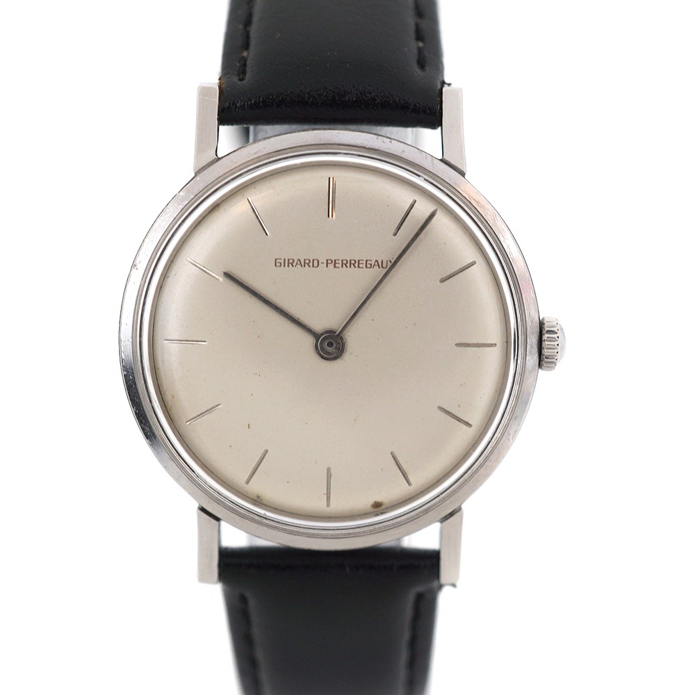 楽天市場】【3年保証】【返品可】箱・保証書付き ジラール