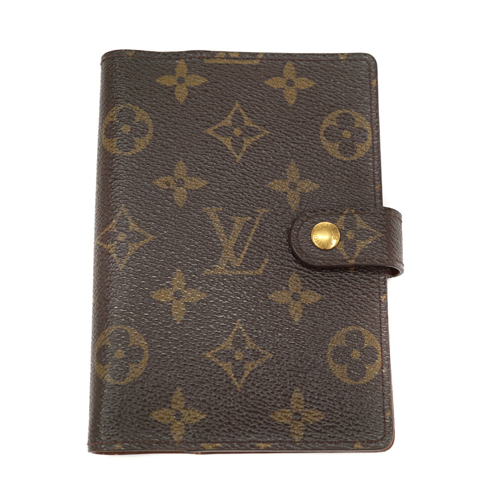 極美品✨✨LOUIS VUITTON アジェンダ・ビューロー　【袋付】 805000944180000-3_1200x.jpg?v=