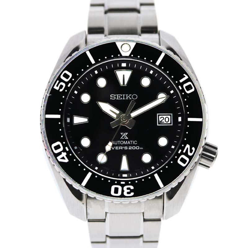 と～も　セイコー ダイバースキューバ SBDC083 6R35‐00A0 楽天市場】セイコー Seiko SBDC083/6R35-00A0 プロスペックス ダイバー