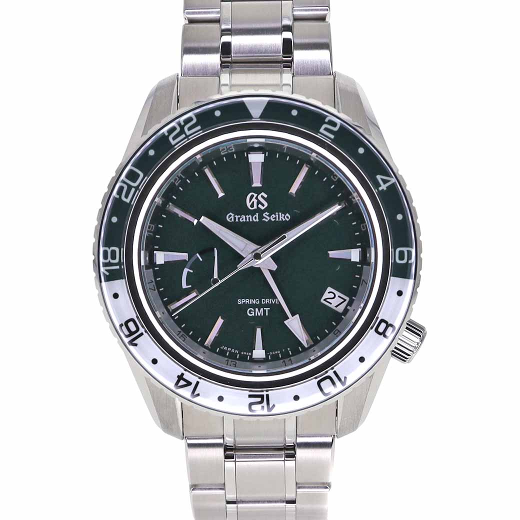 楽天市場】グランドセイコー GRAND SEIKO スプリングドライブ