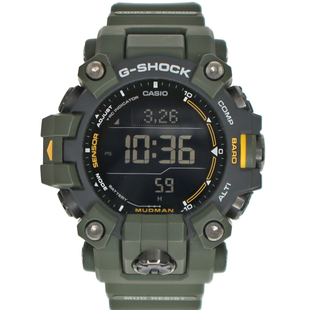 楽天市場】【25周年記念モデル】CASIO カシオ G-SHOCK GW-9025A