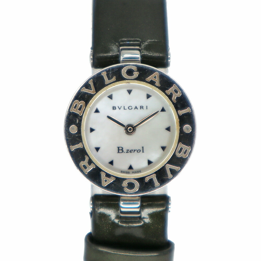 YOU様占用　 BVLGARI ブルガリ 腕時計 12Pダイヤ ◆ 630359-1.jpg