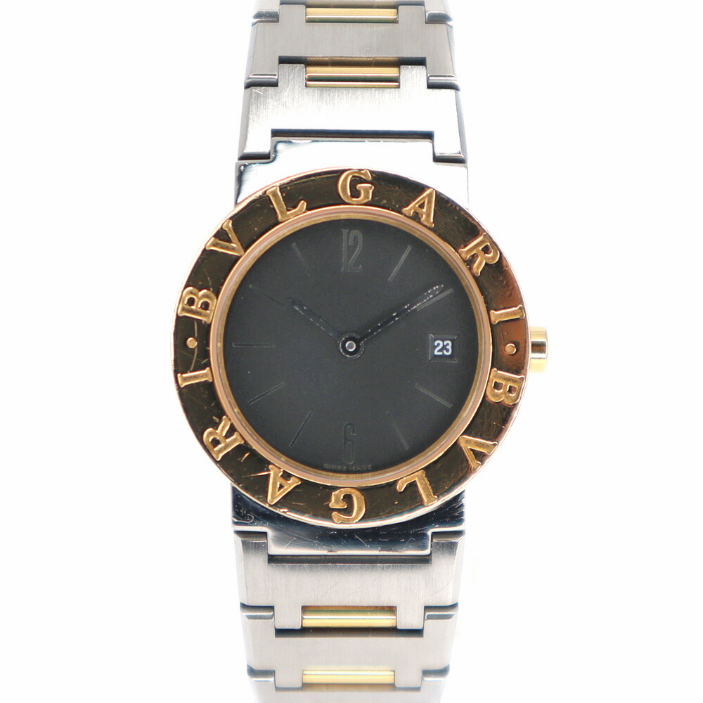 スマイル BVLGARI ブルガリ　IP20S IPno イプノ腕時計 BVLGARI ブルガリ IP20S IPno イプノ レディース腕時計 - メルカリ