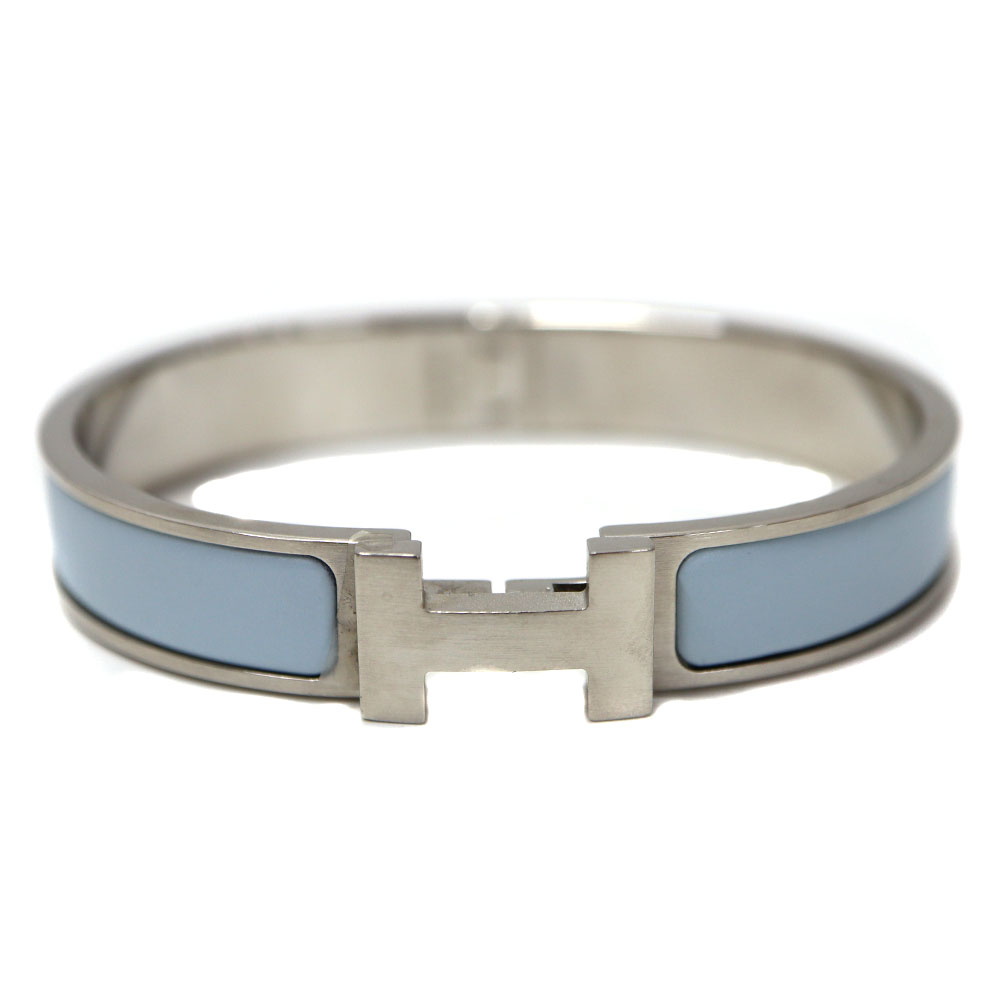 エルメス Hermes クリックH ブレスレット【中古】|質屋かんてい局 店