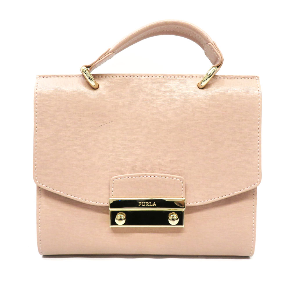 楽天市場】フルラ FURLA LILLI クロスボディダブルジッパー