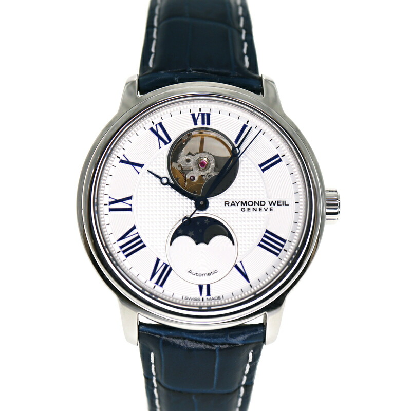 腕時計 レイモンド・ウィル RAYMOND WEIL GENEVE レディース ht2145_3.jpg